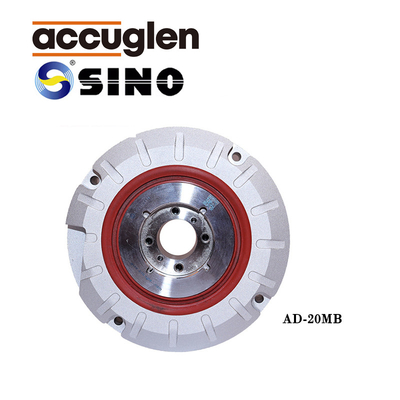 CHINO codificador de ángulo de 36or1 AD-20MA-C27 Opitical para la máquina del CNC