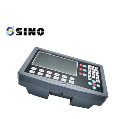 CHINO Digitaces máquina de medición de tres ejes del sistema de lectura de SDS2-3V DRO para el torno del CNC del molino