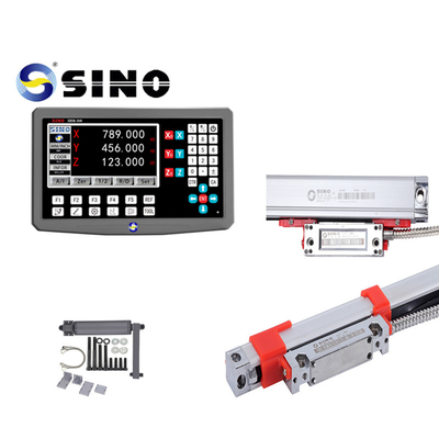 SDS6-3VA Contador de visualización digital con función de comunicación de puertos serie RS-232