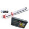 Codificador linear del CHINO KA200-170mm vidrio de IP53 para la máquina de pulir