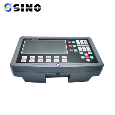 CHINO Digitaces codificador óptico linear del sistema de lectura de AC100-240V SDS2-3VA 3 AXIS