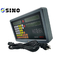 CHINO torno IP53 del SDS 2MS Digital Readout System DRO Kit Test Measure For Milling