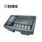Sistema de lectura de SDS2-3VA DRO 3 AXIS Digital para la máquina del CNC del torno del molino