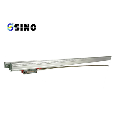 SINO KA600-1200mm codificador lineal para fresadoras con escalas de vidrio