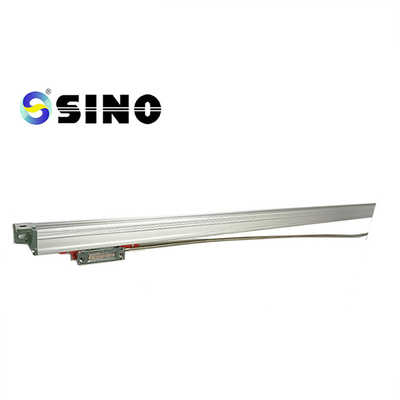 SINO KA600-1200mm codificador lineal profesional de vidrio para máquinas de fresado