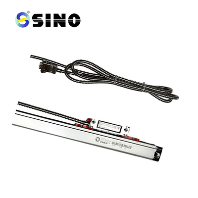 Chino codificador óptico linear de cristal de la aleación de aluminio de la escala KA600-1500 para la amoladora Machine Wich Cover M IP53