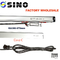 SINO Glass Linear Scale KA300-970mm Máquina de prueba Sistema de lectura digital para fresadora CNC