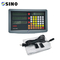 CHINO Digitaces máquina de medición del sistema de lectura de SDS2-3MS IP64 3 AXIS para el taladro del torno que muele