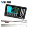 SINO SDS5-4VA DRO 4 Ejes Sistema de lectura digital de la máquina de medición para el molino de torno CNC