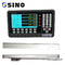 Sistema DRO SINO SDS5-4VA Kit de lectura digital de 4 ejes TTL para fresado de torno de vidrio Escala lineal IP64