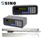 CHINO solo AXIS Digital regulador del indicador digital del contador de la lectura de SDS3-1