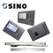CHINO SDS200 que molía DRO Kit Digital Readout Display Meter fijó para la amoladora EDM del torno del CNC
