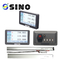 Escala linear de cristal del CHINO DRO Kit Test Instruments Digital Readout sistema de SDS200S para la taladradora del torno