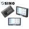 Escala linear de cristal del CHINO DRO Kit Test Instruments Digital Readout sistema de SDS200S para la taladradora del torno