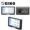 CHINO contador linear de la exhibición de la escala de los equipos DRO de la lectura de Digitaces de la pantalla LCD táctil de SDS200S