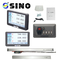 CHINO contador linear de la exhibición de la escala de la lectura DRO de SDS200S 3 AXIS Digital para la fresadora