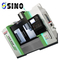CHINO YSV-855 3 disminuye la cortadora del CNC del centro 10000rpm de la fresadora del CNC