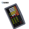 Sistema de lectura digital Sino DRO SDS3MS TTL máquina de fresado de torno con entrada de AC110V220V