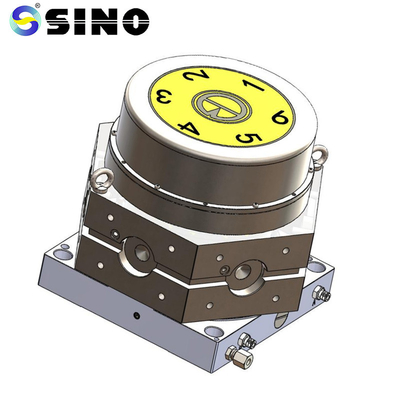 CHINO torrecilla serva bidireccional de la serie del SV que pone en un índice para los mangos de maniobra que muelen de perforación del CNC