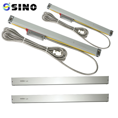 SINO KA500-70mm Escala lineal de vidrio CNC Escala de codificador lineal Sensor de posición