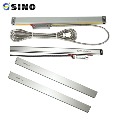 SINO KA500-70mm Escala lineal de vidrio CNC Escala de codificador lineal Sensor de posición