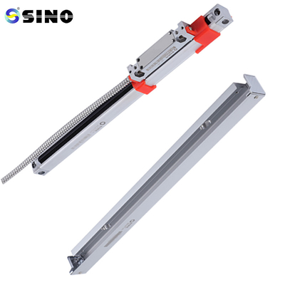Sinosensor de escala lineal de 0,005 mm 30 mm-360 mm 5um
