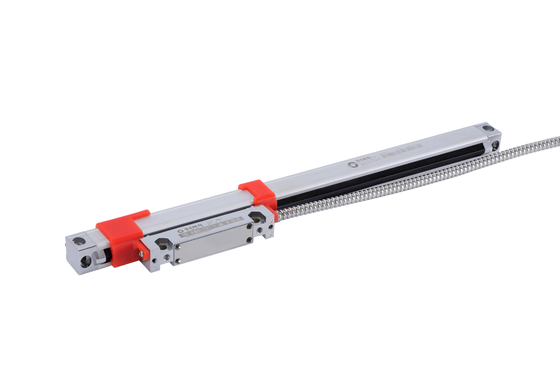 Sinosensor de escala lineal de 0,005 mm 30 mm-360 mm 5um