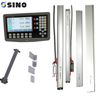 Encoder de escala lineal SDS2-3VA con kit de lectura digital KA300