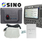 SINO SDS200S Kit de lectura digital DRO 3 Ejes LCD con pantalla táctil completa