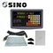 CHINO Digitaces sistema de lectura de la CA 100-240V SDS2MS Multifunctional