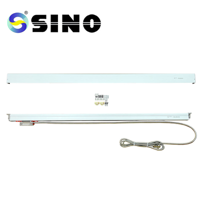 SINO KA600-1200mm Balanzas de vidrio lineal codificador lineal para fresadoras