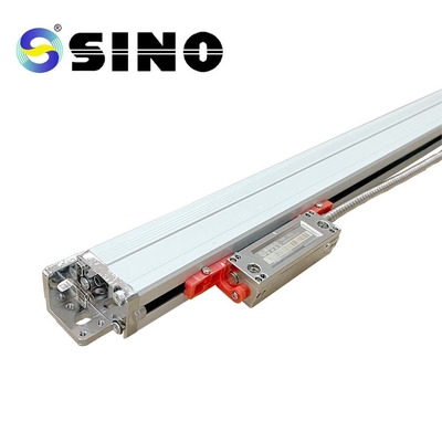 SINO KA600-1200mm Balanzas de vidrio lineal codificador lineal para fresadoras