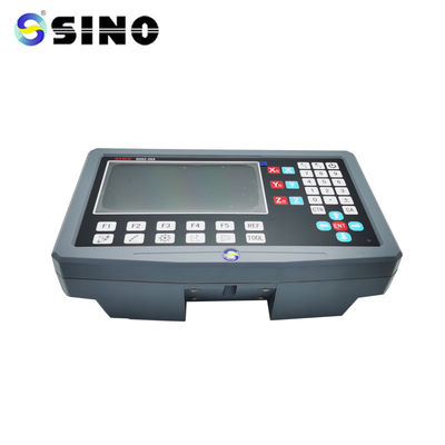 Buen precio CHINO 3 lectura SDS2-3VA DRO de AXIS Digitaces conveniente para el torno que muele en línea
