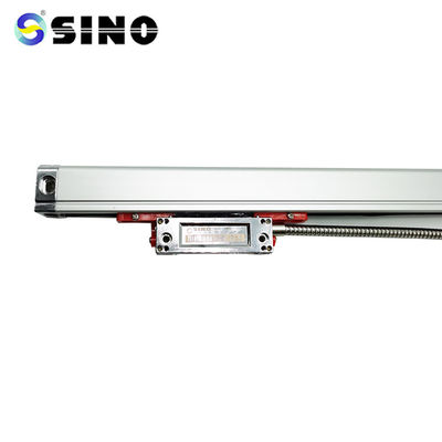 Buen precio Codificador linear de cristal 5um de KA300-470mm conveniente para el torno que muele en línea