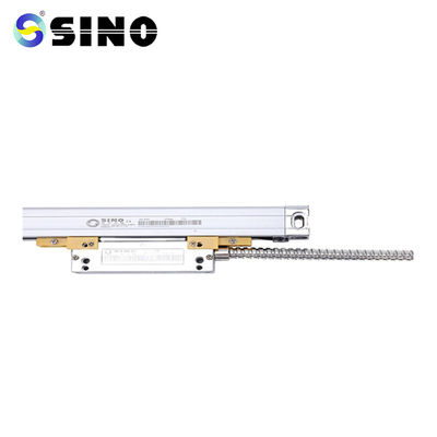 Buen precio Codificador linear de la CHINO escala de cristal de KA500-220mm conveniente para la fresadora en línea