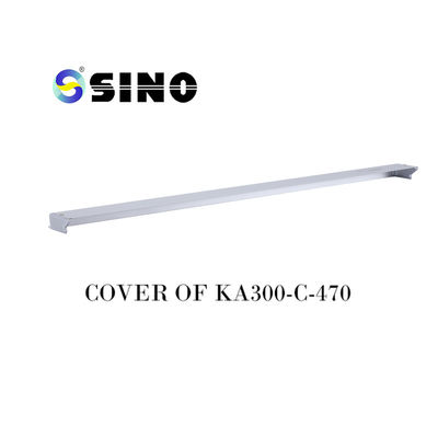 Buen precio Máquina de medición linear del codificador de la escala de cristal Ka500 DRO para el taladro del torno en línea