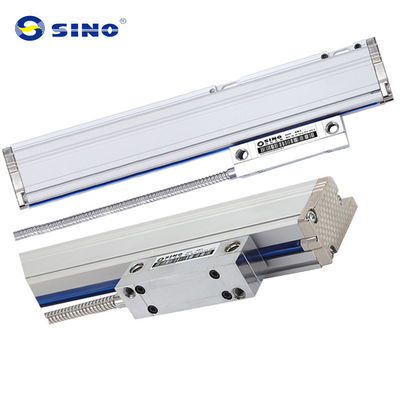 Buen precio Chino máquina linear del sistema de lectura del codificador DRO Kit For Milling Lathe Digital de Ka800 Magenetic CNC en línea