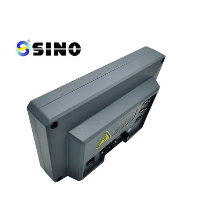 Buen precio CHINO torno IP53 del SDS 2MS Digital Readout System DRO Kit Test Measure For Milling en línea