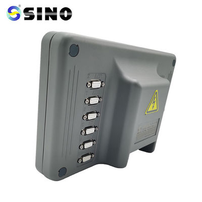 Buen precio 4 onda cuadrada del equipo SDS5-4VA TTL de la lectura de AXIS Digital para la escala linear de cristal que muele en línea