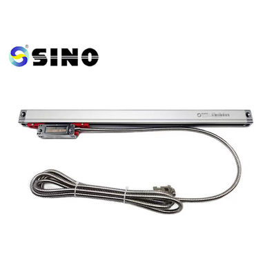 Buen precio sistema de lectura linear de Digitaces del transductor de Dro del codificador del vidrio de 1um KA300-470mm en línea