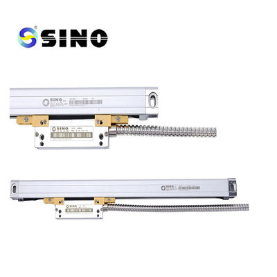 Buen precio KA500 máquina de medición linear de cristal del sistema de lectura de la escala DRO Digitaces para CNC RS-442 del molino en línea