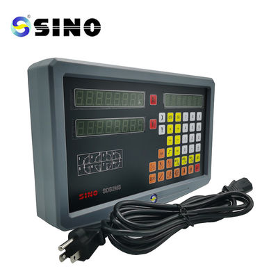 Buen precio Sistema de lectura de Digitaces de la onda cuadrada de TTL chino DRO SDS2MS Measruing Machine en línea