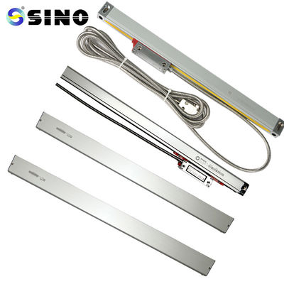 Buen precio Lectura digital a pequeña escala lineal para la máquina de fresado de perforación de torno KA500-120 MM-5UM en línea