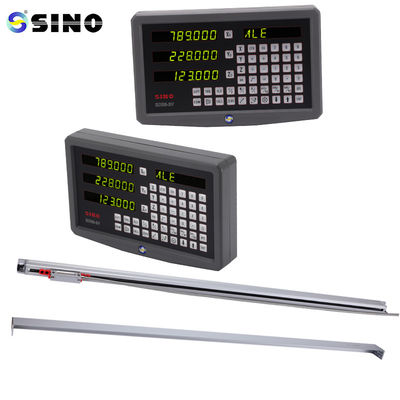 Buen precio KA600 KA-600 2200mm Rejilla SINO codificador lineal regla óptica Escales de vidrio 5V TTL en línea