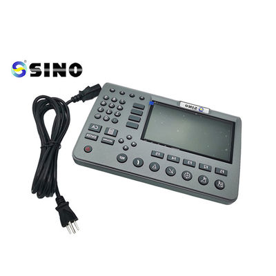 Buen precio SINO SDS200S Kit de lectura digital DRO 3 Ejes LCD con pantalla táctil completa en línea