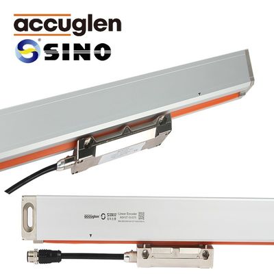 Buen precio Serial KA Lineal Encoder Óptico Lineal de Escala de rejilla de reglaje Hecho en China en línea