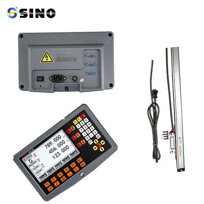 Buen precio Display de lectura digital de alta resolución SDS2-3VA Dro en varias operaciones de metal en línea