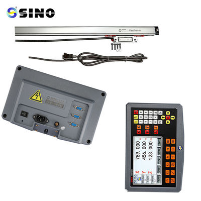 Buen precio Resolución 0.0002