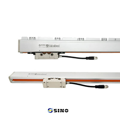 SINO 140-3240mm Escala Absoluta NC600 Sensor de Máquina Herramienta CNC Automatizado de Alta Precisión