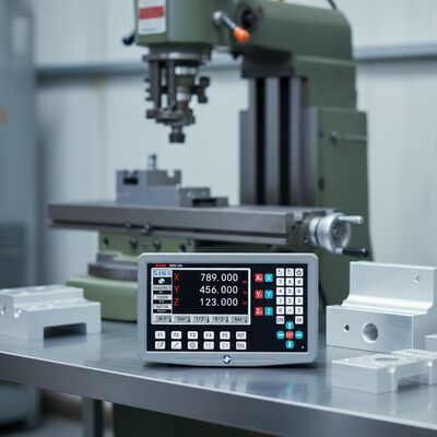 Buen precio Sistema de lectura digital SINO DRO Escalas lineales en línea